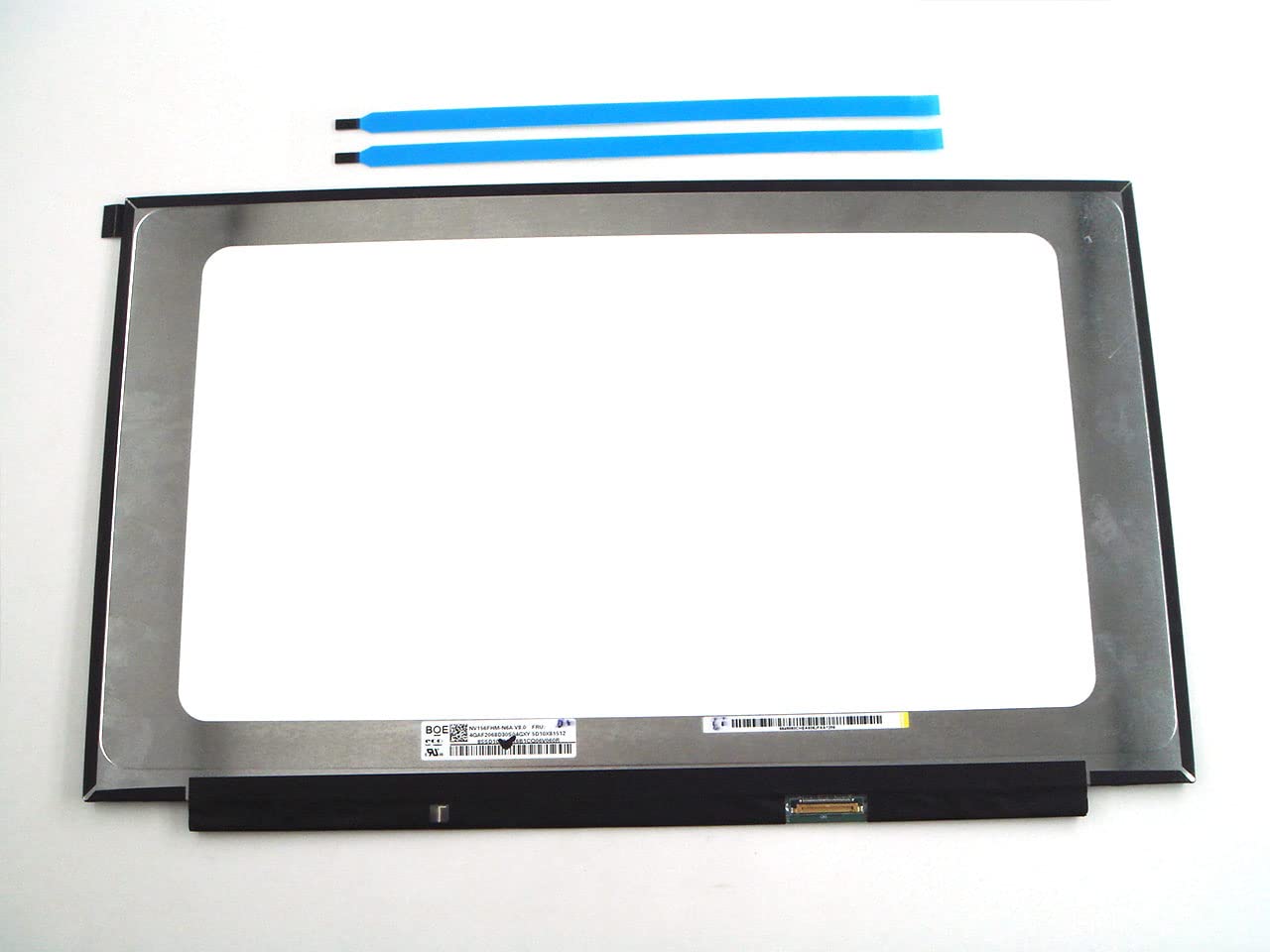 Amazon.com: Bayjebu Parts for Lenovo ThinkBook 15 G2 ITL are ACL